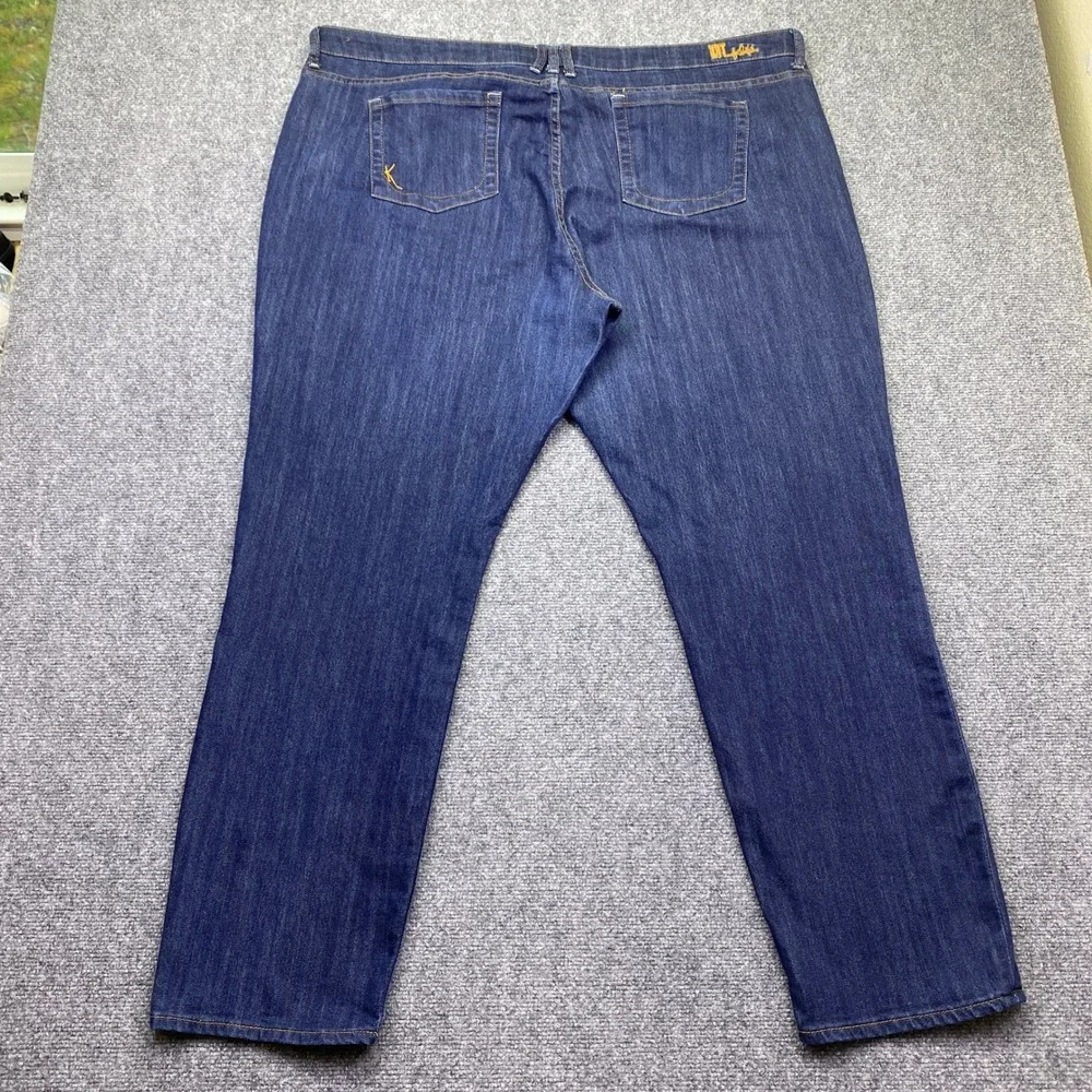 Kut from the Kloth measurements waist